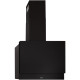 Декоративна витяжка Eleyus INSPIRO 1200 LED 60 BL