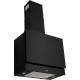Декоративна витяжка Eleyus INSPIRO 1200 LED 60 BL