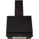 Декоративна витяжка Eleyus INSPIRO 1200 LED 60 BL