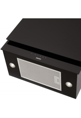 Декоративна витяжка Eleyus INSPIRO 1200 LED 60 BL
