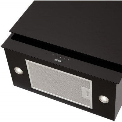 Декоративна витяжка Eleyus INSPIRO 1200 LED 60 BL