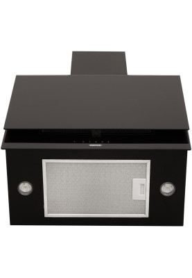 Декоративна витяжка Eleyus INSPIRO 1200 LED 60 BL