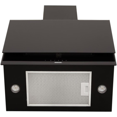 Декоративна витяжка Eleyus INSPIRO 1200 LED 60 BL