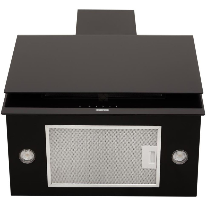 Декоративна витяжка Eleyus INSPIRO 1200 LED 60 BL