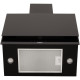 Декоративна витяжка Eleyus INSPIRO 1200 LED 60 BL