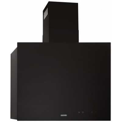 Декоративна витяжка Eleyus MIRRA 1200 LED 60 BL