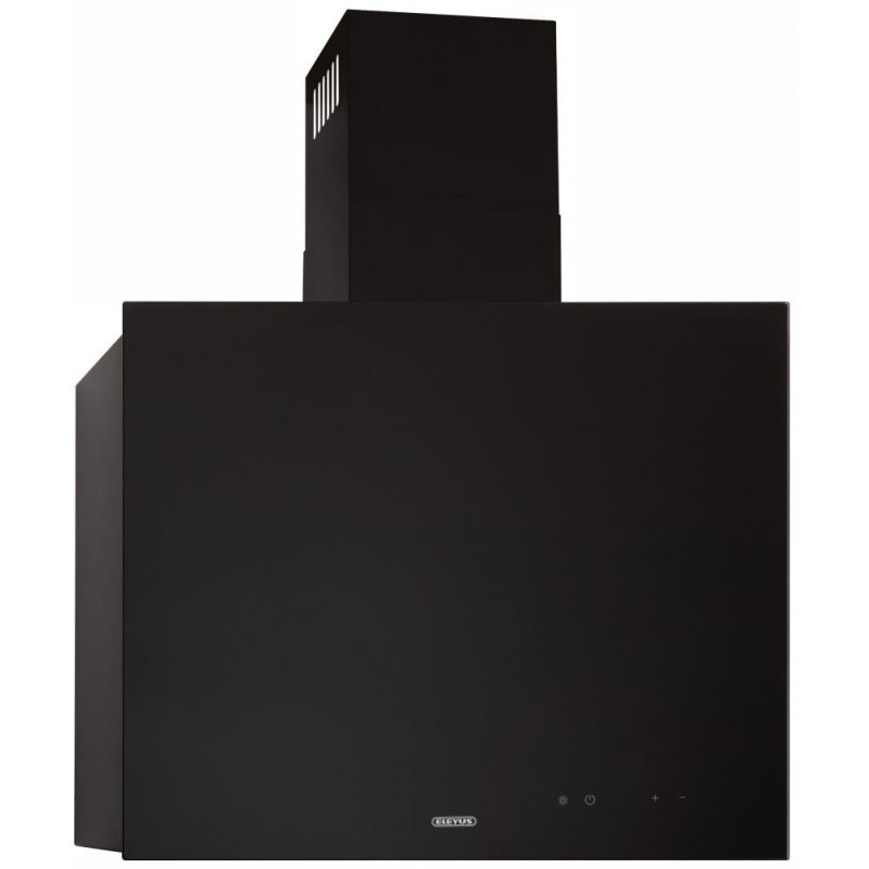 Декоративна витяжка Eleyus MIRRA 1200 LED 60 BL