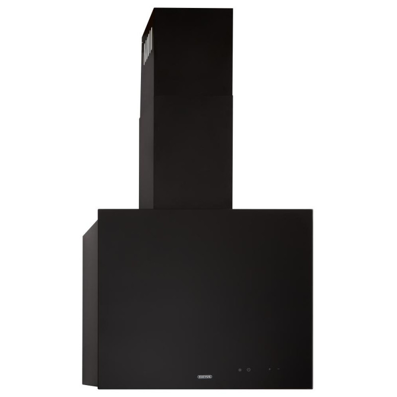 Декоративна витяжка Eleyus MIRRA 1200 LED 60 BL