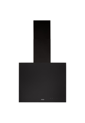 Декоративна витяжка Eleyus MIRRA 1200 LED 60 BL