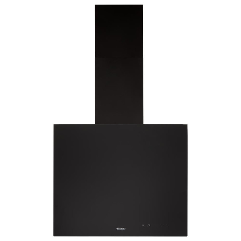 Декоративна витяжка Eleyus MIRRA 1200 LED 60 BL