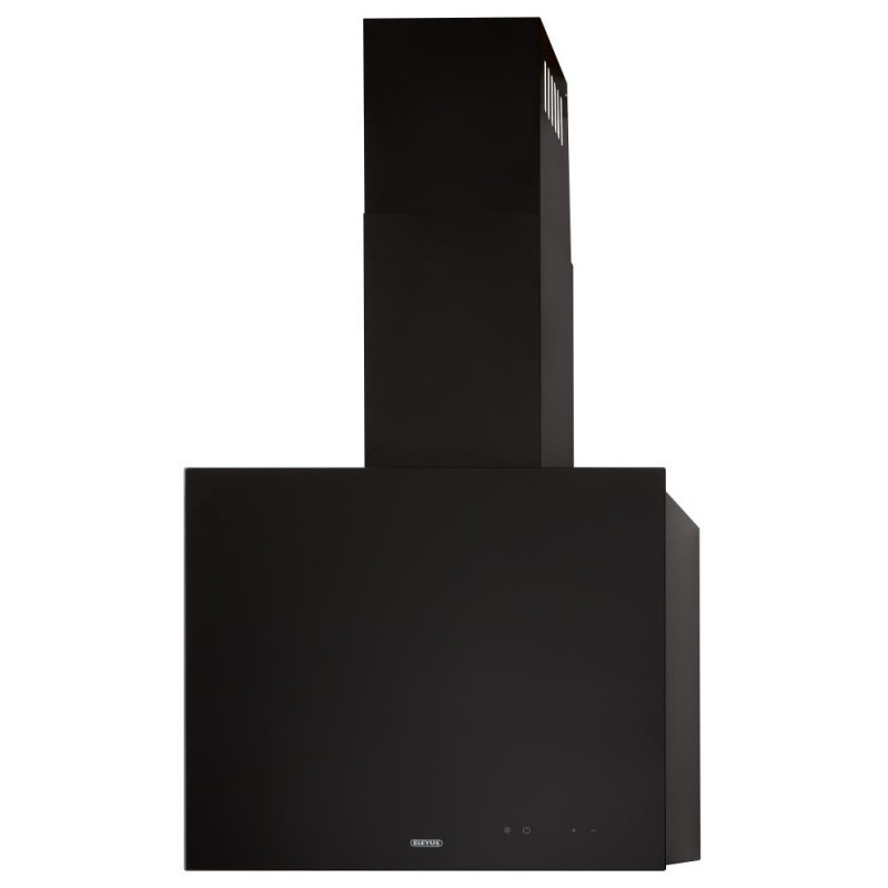 Декоративна витяжка Eleyus MIRRA 1200 LED 60 BL