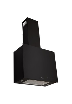 Декоративна витяжка Eleyus MIRRA 1200 LED 60 BL
