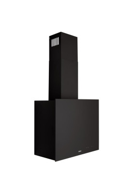 Декоративна витяжка Eleyus MIRRA 1200 LED 60 BL