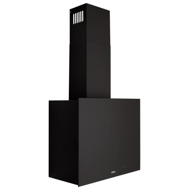 Декоративна витяжка Eleyus MIRRA 1200 LED 60 BL