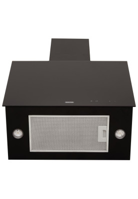 Декоративна витяжка Eleyus MIRRA 1200 LED 60 BL