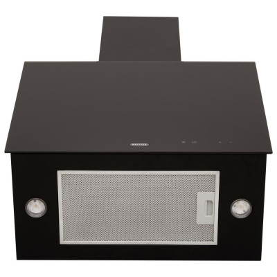 Декоративна витяжка Eleyus MIRRA 1200 LED 60 BL