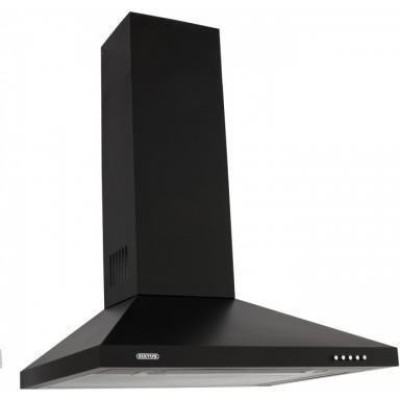 Витяжка купольна Eleyus Kent 700 50 BL