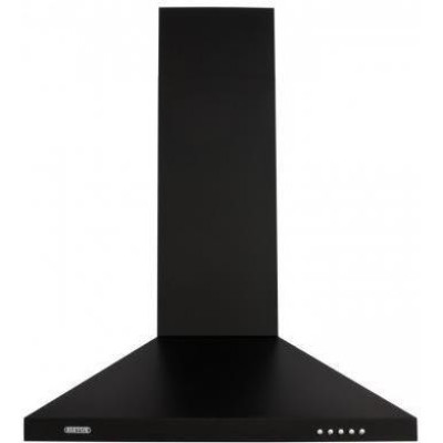 Витяжка купольна Eleyus Kent 700 50 BL