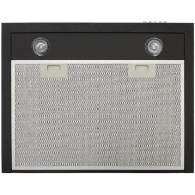 Витяжка купольна Eleyus Kent 700 50 BL