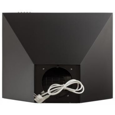 Витяжка купольна Eleyus Kent 700 50 BL