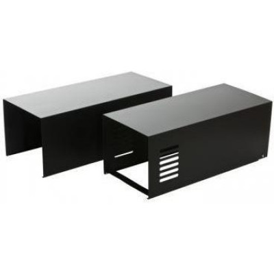 Витяжка купольна Eleyus Kent 700 50 BL