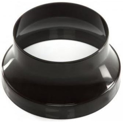 Витяжка купольна Eleyus Kent 700 50 BL