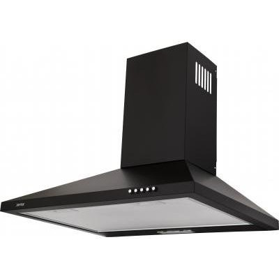Витяжка купольна Jantar KBT 650 LED 60 BL