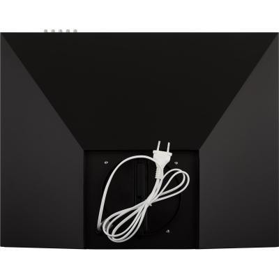 Витяжка купольна Jantar KBT 650 LED 60 BL