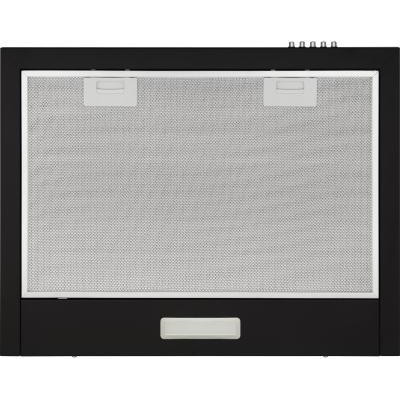 Витяжка купольна Jantar KBT 650 LED 60 BL