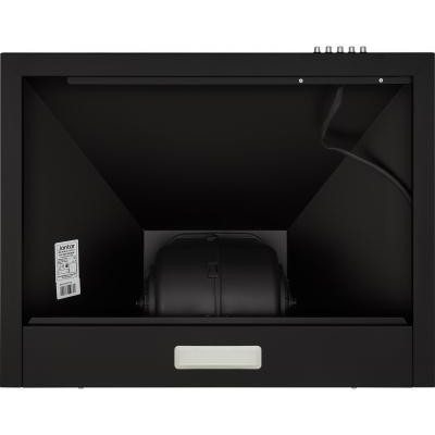 Витяжка купольна Jantar KBT 650 LED 60 BL
