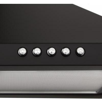 Витяжка купольна Jantar KBT 650 LED 60 BL