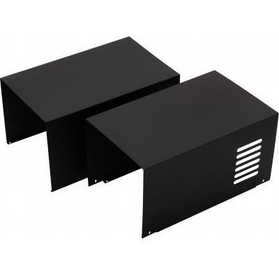Витяжка купольна Jantar KBT 650 LED 60 BL