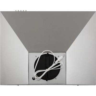 Витяжка купольна Jantar KBT 650 LED 60 IS
