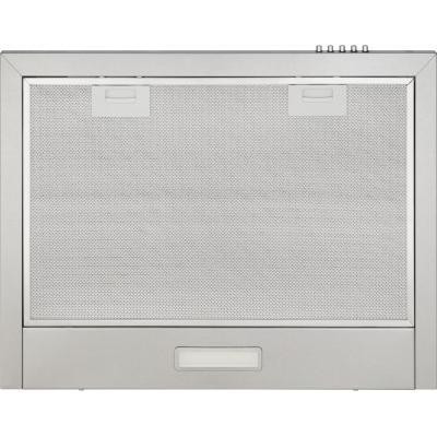 Витяжка купольна Jantar KBT 650 LED 60 IS