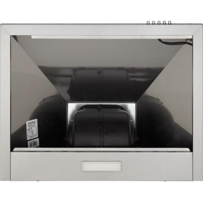 Витяжка купольна Jantar KBT 650 LED 60 IS