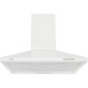 Витяжка купольна Jantar KBT 650 LED 60 WH