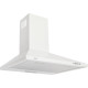 Витяжка купольна Jantar KBT 650 LED 60 WH