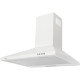 Витяжка купольна Jantar KBT 650 LED 60 WH