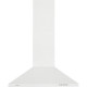 Витяжка купольна Jantar KBT 650 LED 60 WH
