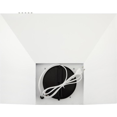 Витяжка купольна Jantar KBT 650 LED 60 WH