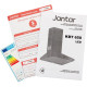Витяжка купольна Jantar KBT 650 LED 60 WH