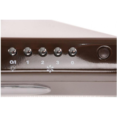 Витяжка купольна Jantar Passat 50 BR