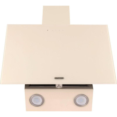 Витяжка похила Eleyus Agat 1200 LED 60 BG