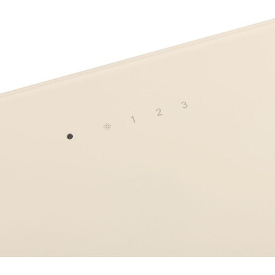 Витяжка похила Eleyus Agat 1200 LED 60 BG