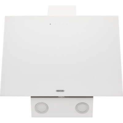 Витяжка похила Eleyus AGAT 1200 LED 60 WH