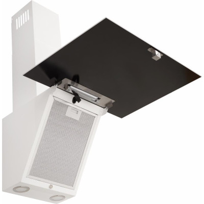 Витяжка похила Eleyus AGAT 1200 LED 60 WH