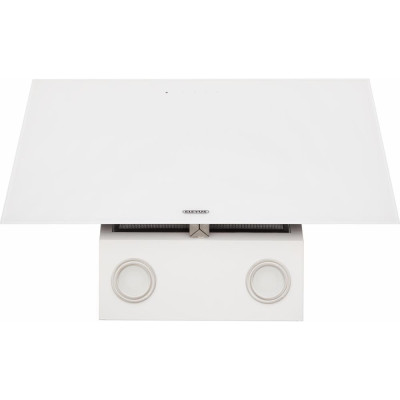 Витяжка похила Eleyus AGAT 1200 LED 60 WH