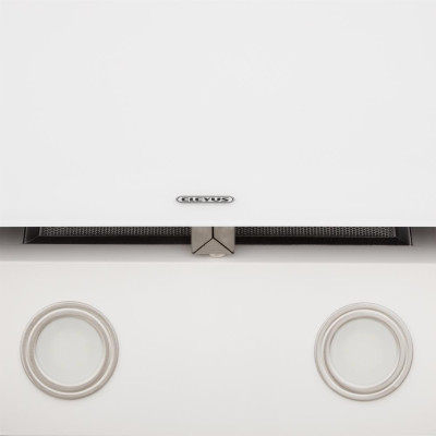 Витяжка похила Eleyus AGAT 1200 LED 60 WH