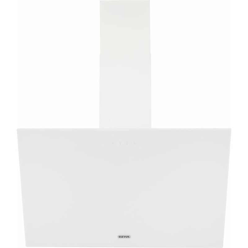 Витяжка похила Eleyus CRISTAL 1000 LED 60 WH