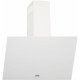 Витяжка похила Eleyus CRISTAL 1000 LED 60 WH